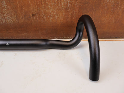 Bontrager Comp Riser Alu Rennradlenker 31.8mm 380/420mm