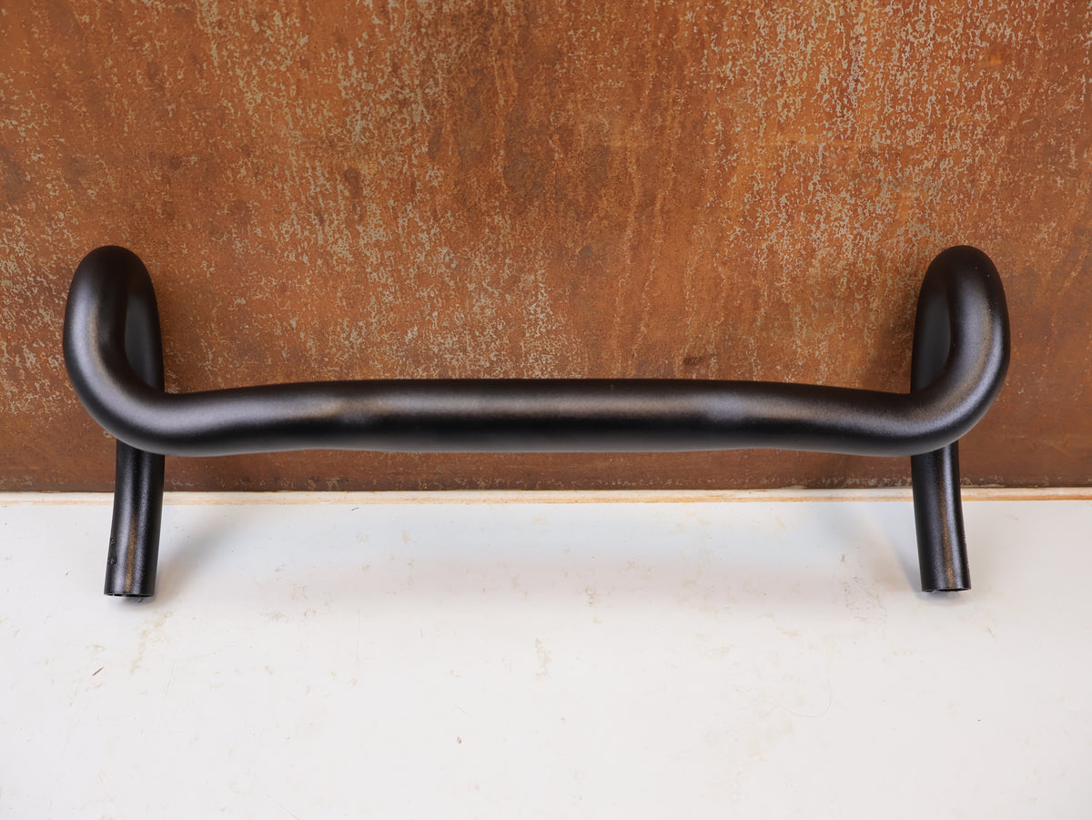 Bontrager Comp Riser Alu Rennradlenker 31.8mm 380/420mm
