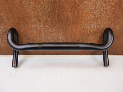 Bontrager Comp Riser Alu Rennradlenker 31.8mm 380/420mm