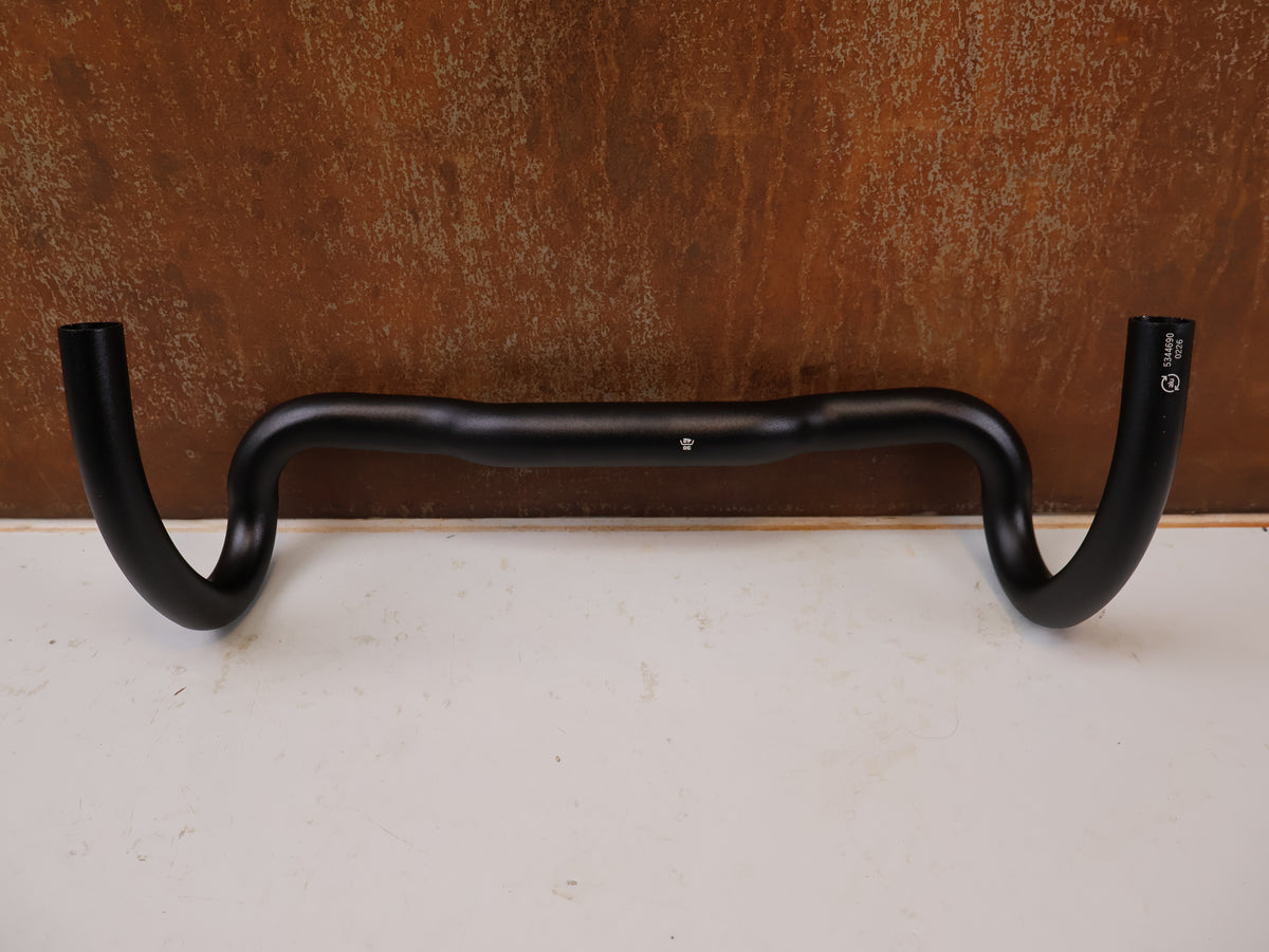 Bontrager Comp Riser Alu Rennradlenker 31.8mm 380/420mm