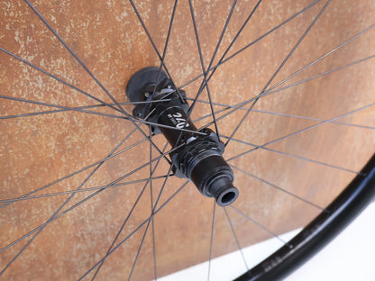 DT SWISS XRC 1501 SPLINE ONE / 29 ZOLL / CARBON / BOOST / SRAM XD / 1584G