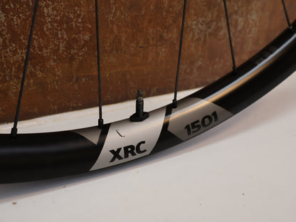 DT SWISS XRC 1501 SPLINE ONE / 29 ZOLL / CARBON / BOOST / SRAM XD / 1584G