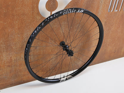 DT SWISS XRC 1501 SPLINE ONE / 29 ZOLL / CARBON / BOOST / SRAM XD / 1584G