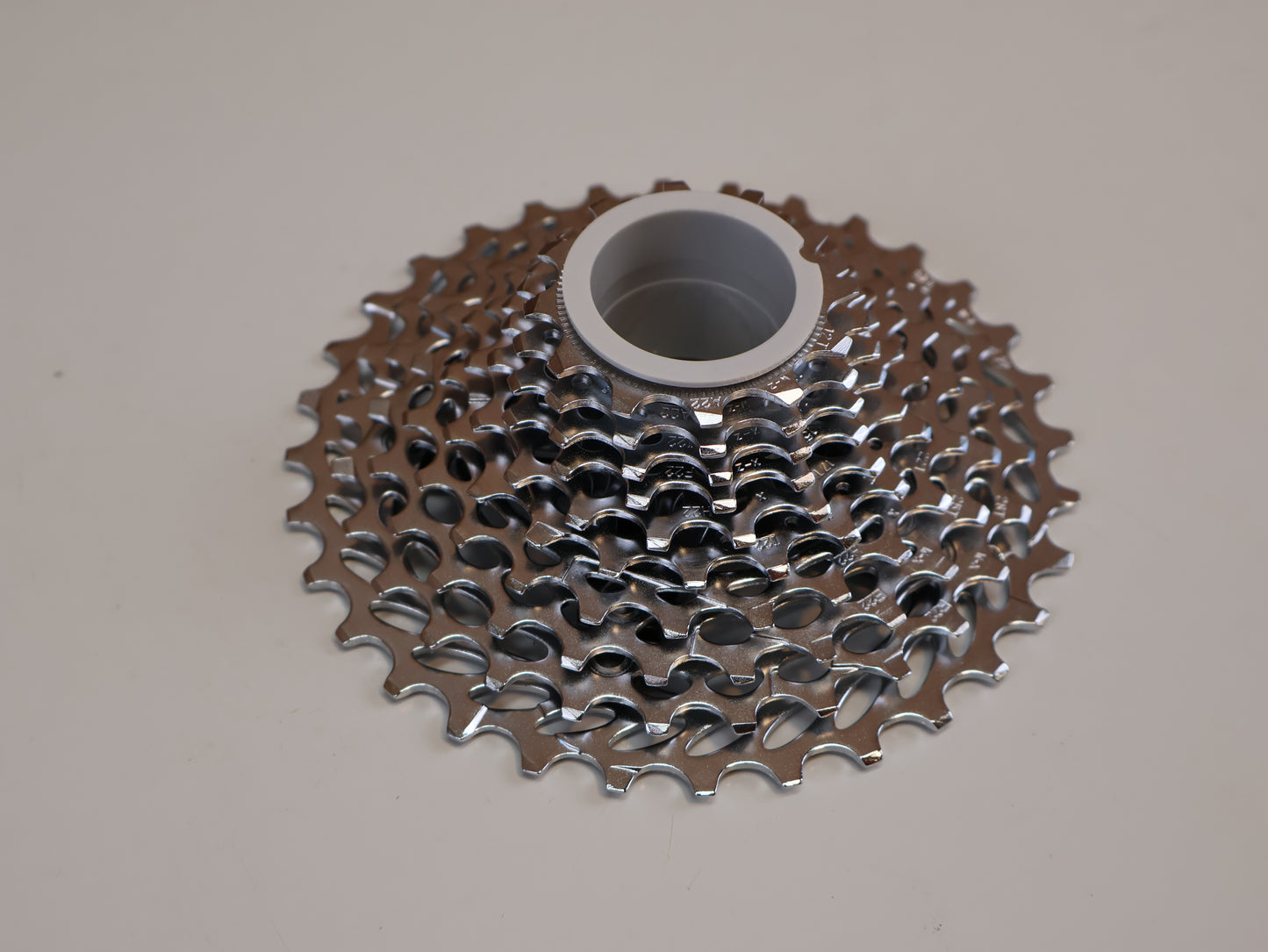 SRAM KASSETTE PG-1050 / 12-32 ZÄHNE / 10-FACH / HG FREILAUF