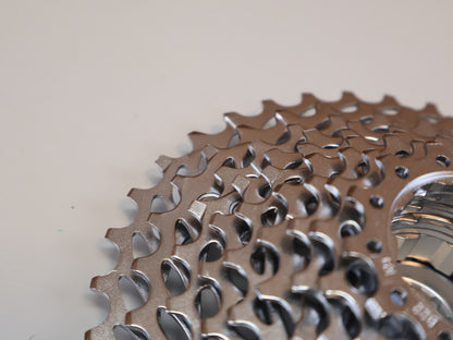 SRAM KASSETTE PG-1070 / 11-36 ZÄHNE / 10-FACH / POWERGLIDE