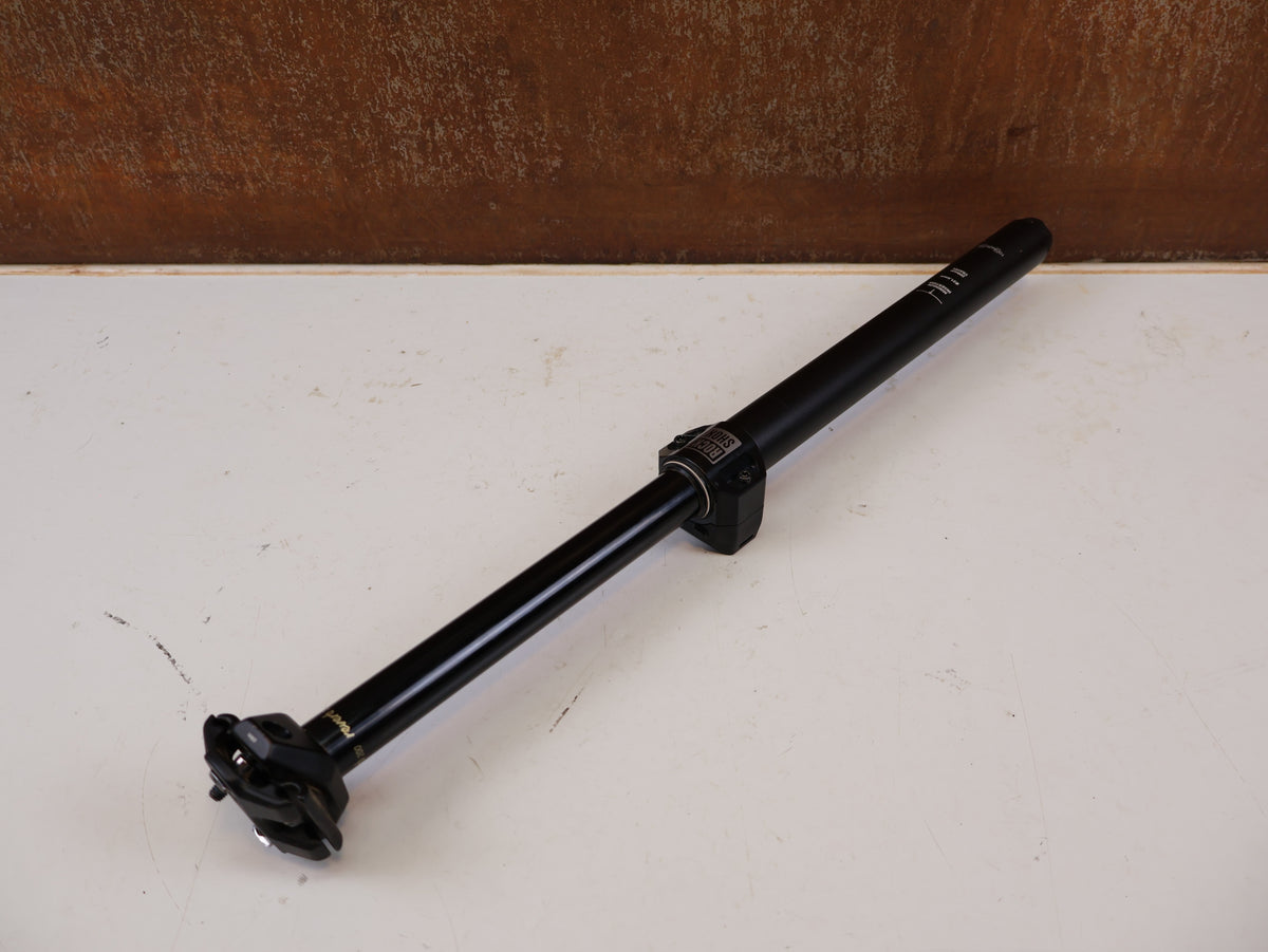 RockShox Reverb AXS B2 Vario-Sattelstütze 31,6mm 200mm