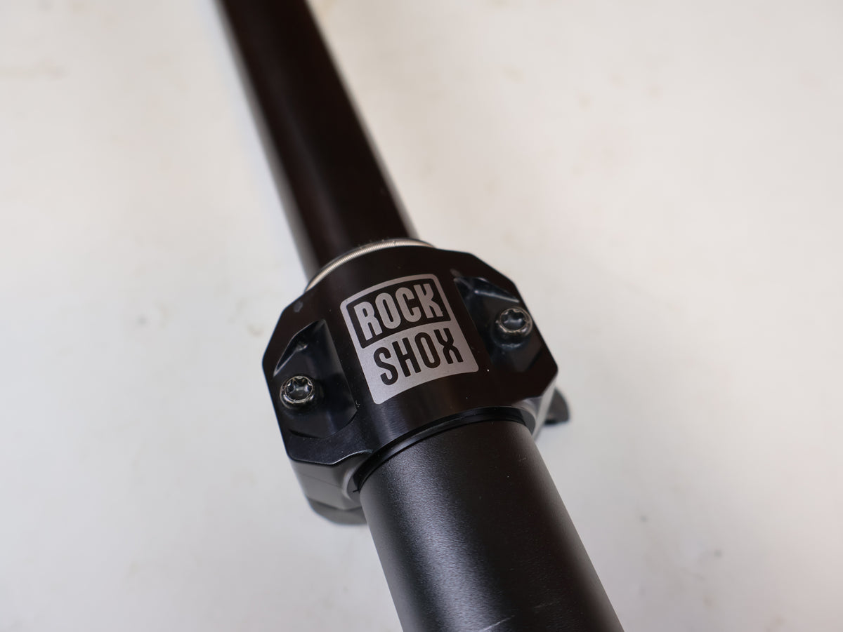 RockShox Reverb AXS B2 Vario-Sattelstütze 31,6mm 200mm