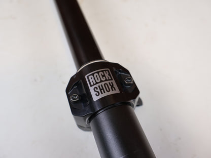 RockShox Reverb AXS B2 Vario-Sattelstütze 31,6mm 200mm