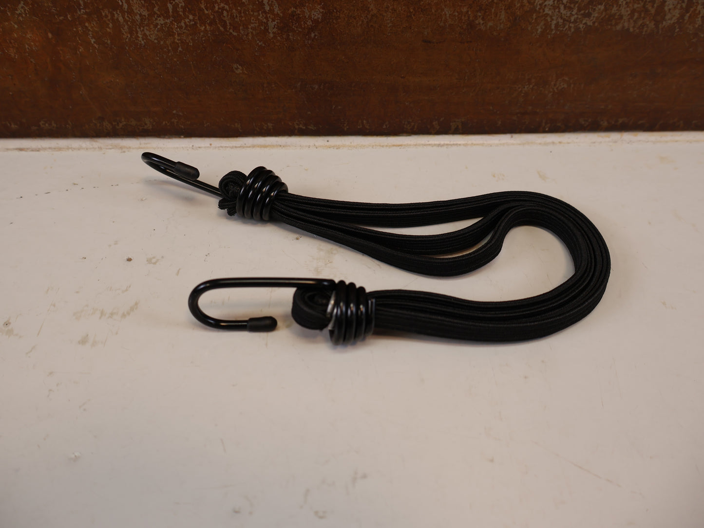 XLC SPANNGUMMI 4 FACH RP X04 GEPÄCKTRÄGER SCHWARZ