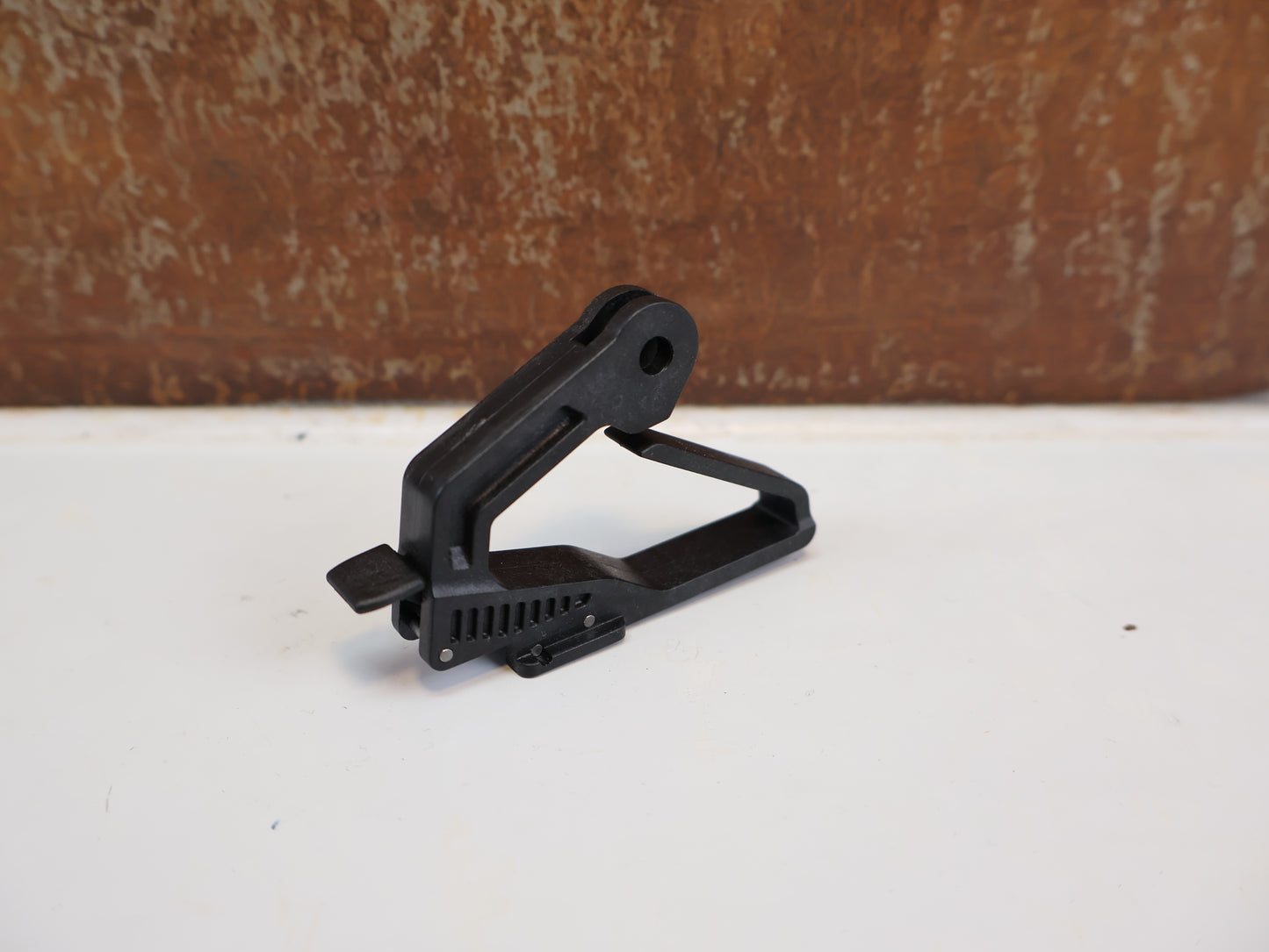 BONTRAGER BLENDR MTB ION LIGHT MOUNT / HALTERUNG / SCHWARZ