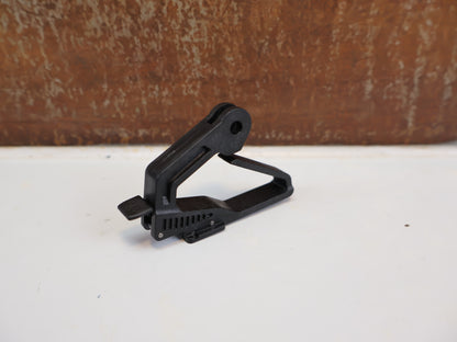 BONTRAGER BLENDR MTB ION LIGHT MOUNT / HALTERUNG / SCHWARZ