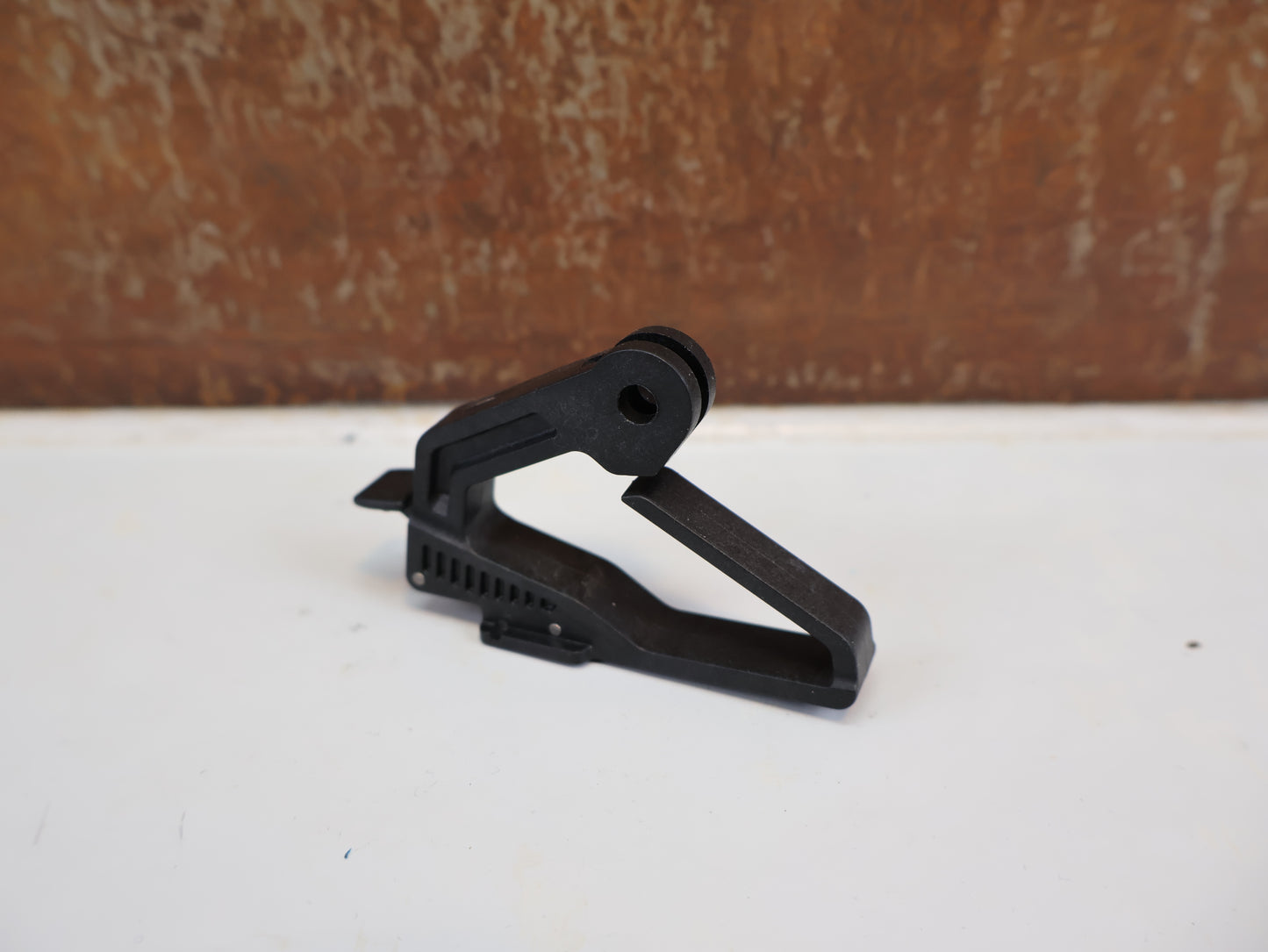 BONTRAGER BLENDR MTB ION LIGHT MOUNT / HALTERUNG / SCHWARZ
