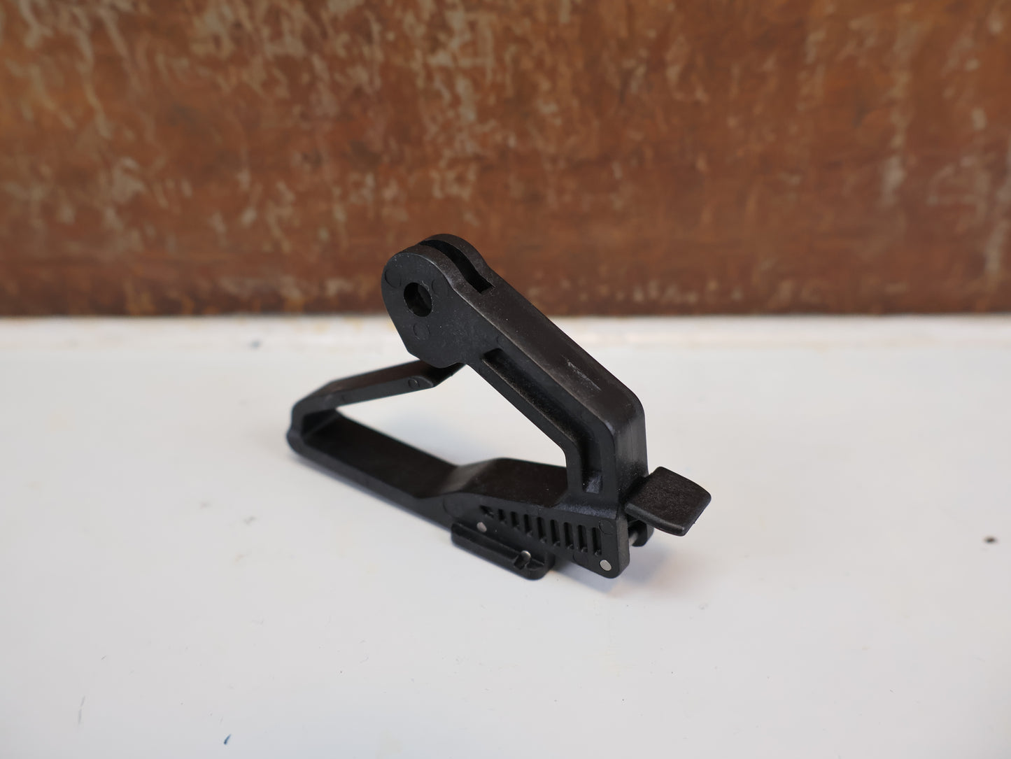 BONTRAGER BLENDR MTB ION LIGHT MOUNT / HALTERUNG / SCHWARZ