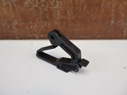 BONTRAGER BLENDR MTB ION LIGHT MOUNT / HALTERUNG / SCHWARZ