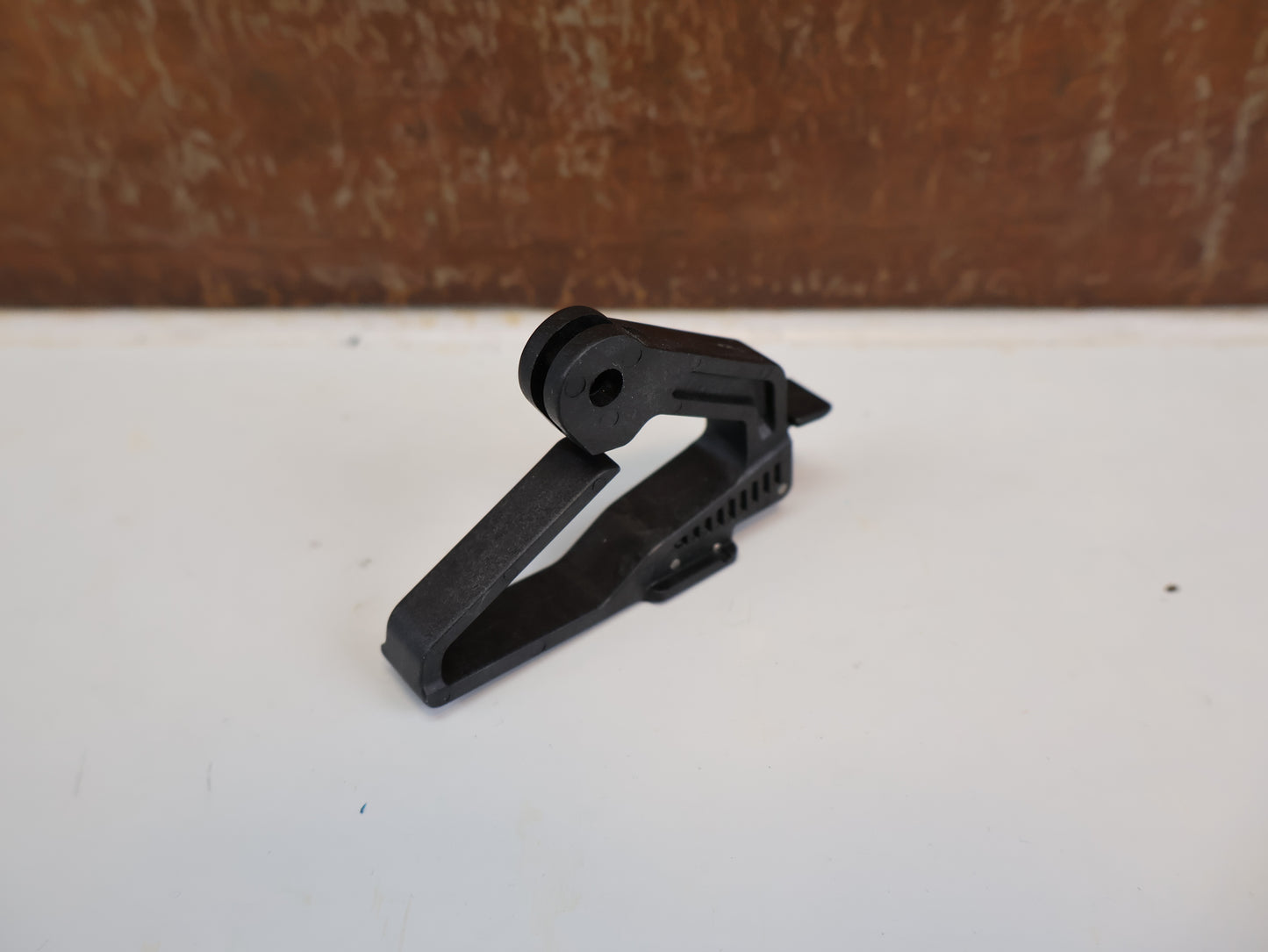 BONTRAGER BLENDR MTB ION LIGHT MOUNT / HALTERUNG / SCHWARZ