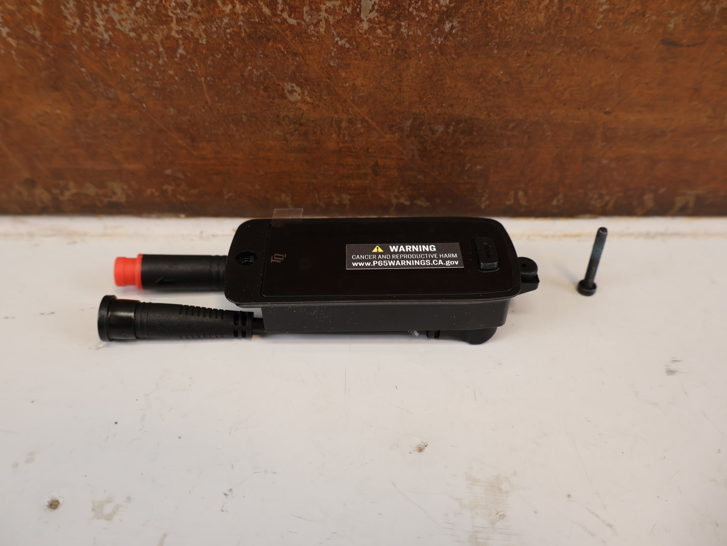 TQ HPR DISPLAY V02 SET TREK E BIKE HPR50 MOTOR