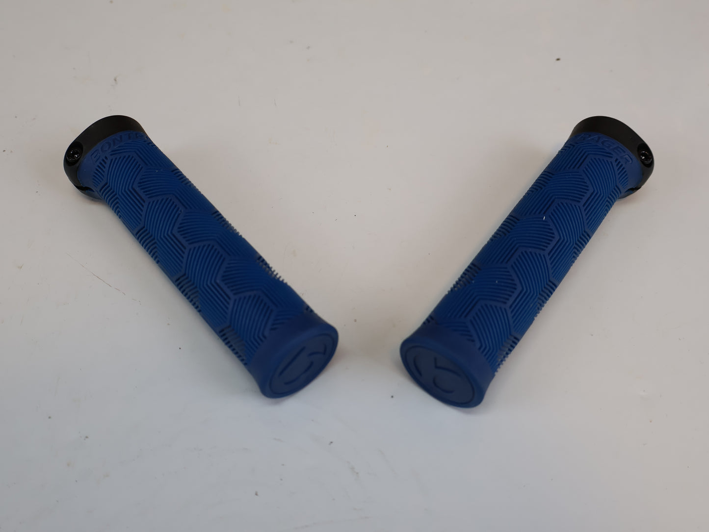 BONTRAGER XR TRAIL COMP MTB GRIFFSET / 31 MM / 130 MM / MULSANNE BLUE / RECYCLED