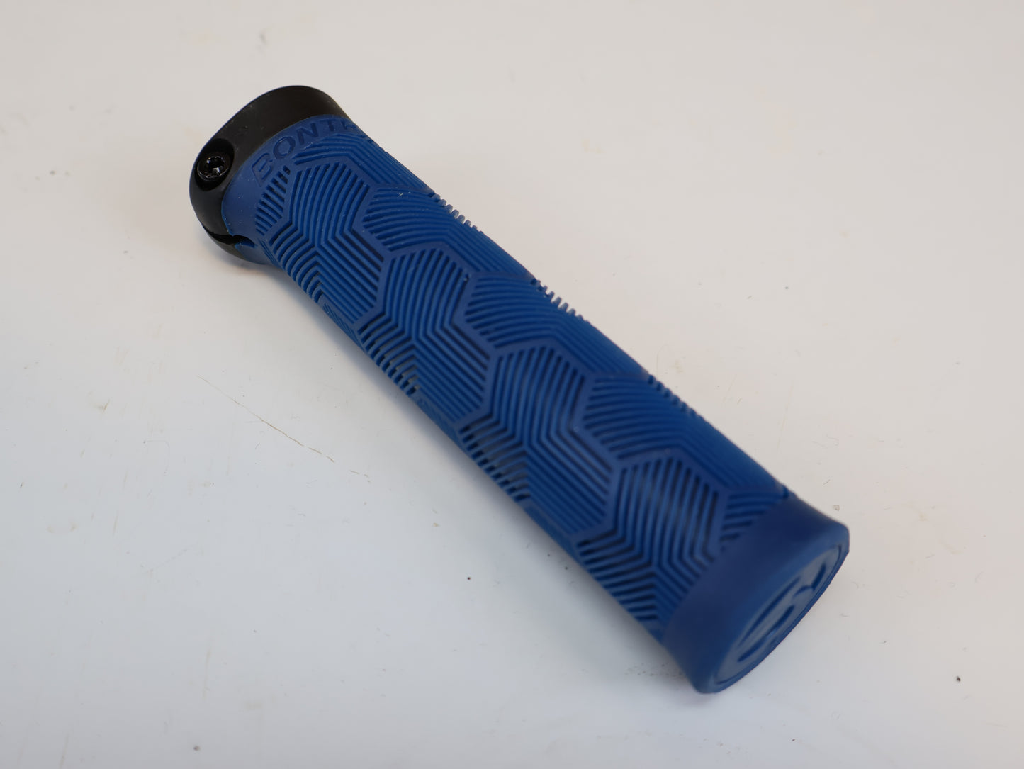 BONTRAGER XR TRAIL COMP MTB GRIFFSET / 31 MM / 130 MM / MULSANNE BLUE / RECYCLED