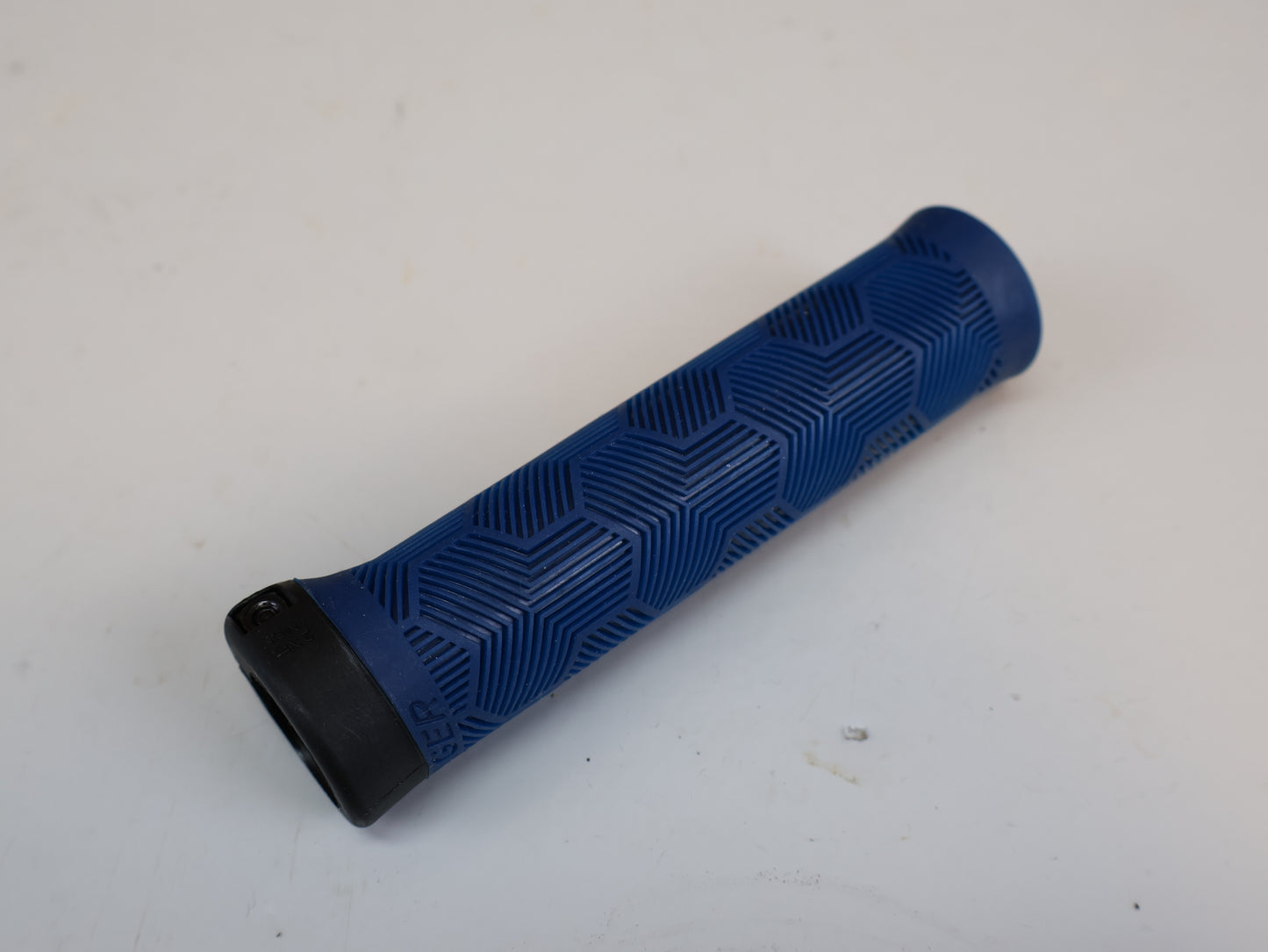 BONTRAGER XR TRAIL COMP MTB GRIFFSET / 31 MM / 130 MM / MULSANNE BLUE / RECYCLED