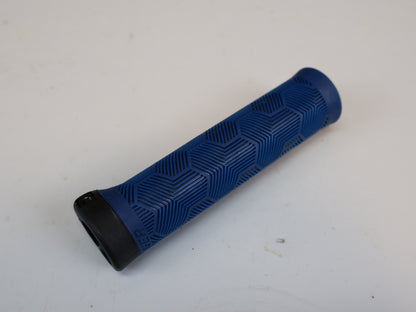 BONTRAGER XR TRAIL COMP MTB GRIFFSET / 31 MM / 130 MM / MULSANNE BLUE / RECYCLED