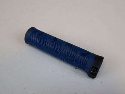 BONTRAGER XR TRAIL COMP MTB GRIFFSET / 31 MM / 130 MM / MULSANNE BLUE / RECYCLED