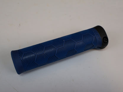 BONTRAGER XR TRAIL COMP MTB GRIFFSET / 31 MM / 130 MM / MULSANNE BLUE / RECYCLED