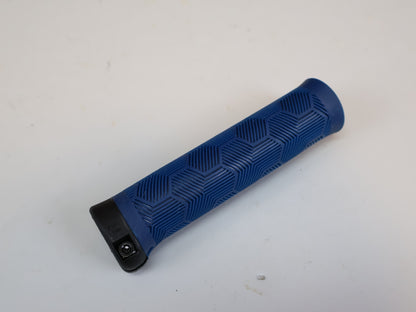 BONTRAGER XR TRAIL COMP MTB GRIFFSET / 31 MM / 130 MM / MULSANNE BLUE / RECYCLED