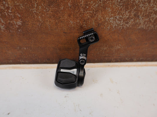 SRAM AXS Pod Ultimate Controller Links Matchmaker MMX