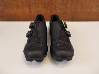 BONTRAGER XXX MOUNTAINBIKE SCHUH SCHWARZ GR 38