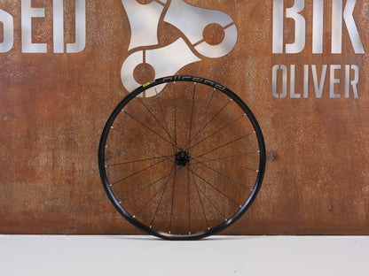 MAVIC ALLROAD DISC VORDERRAD 28 ZOLL CENTERLOCK / 12X100MM & QR