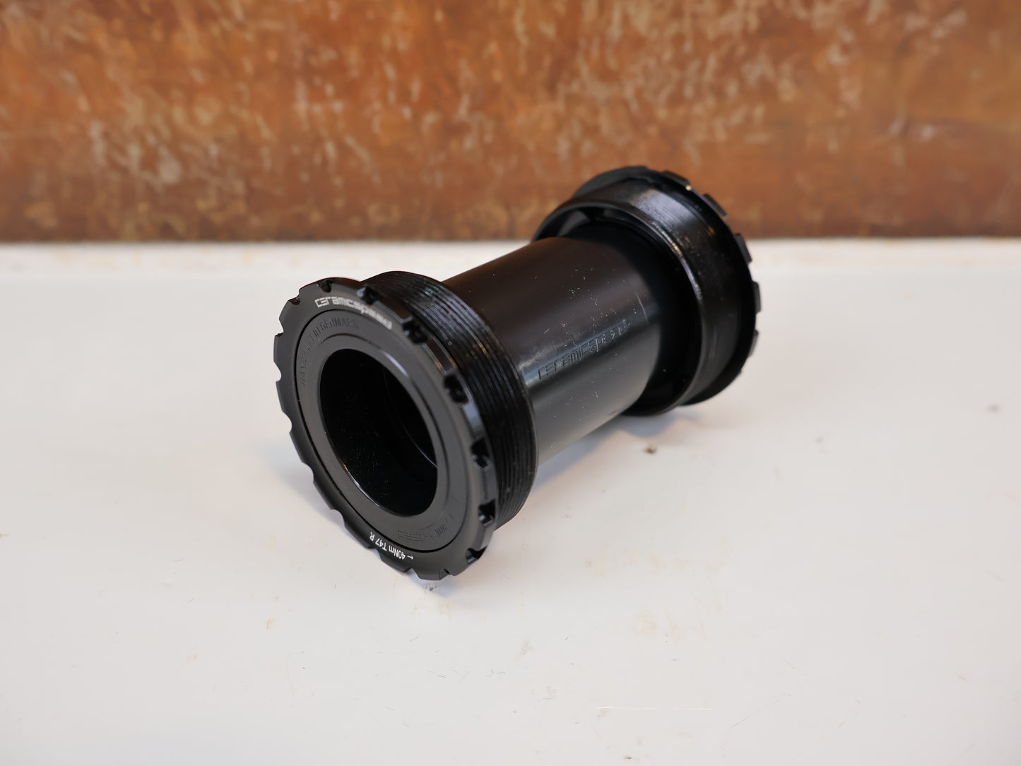 CERAMICSPEED ALPHA T47 INNENLAGER / SRAM DUB / 86,5 MM