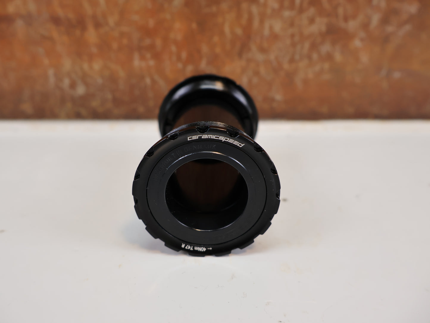 CERAMICSPEED ALPHA T47 INNENLAGER / SRAM DUB / 86,5 MM