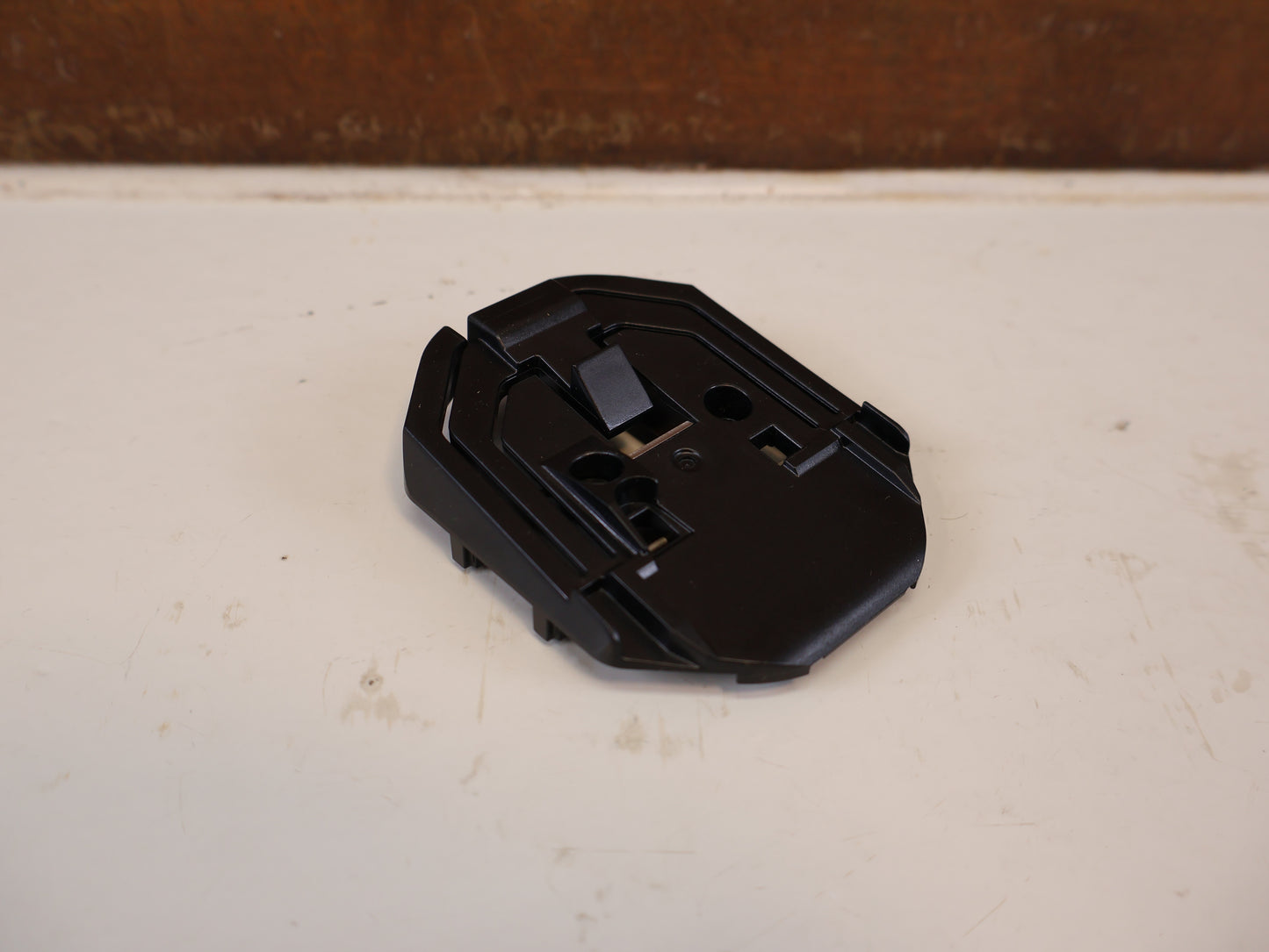 TREK DIAMANT RIB AKKU HALTERUNG BRACKETS 2021
