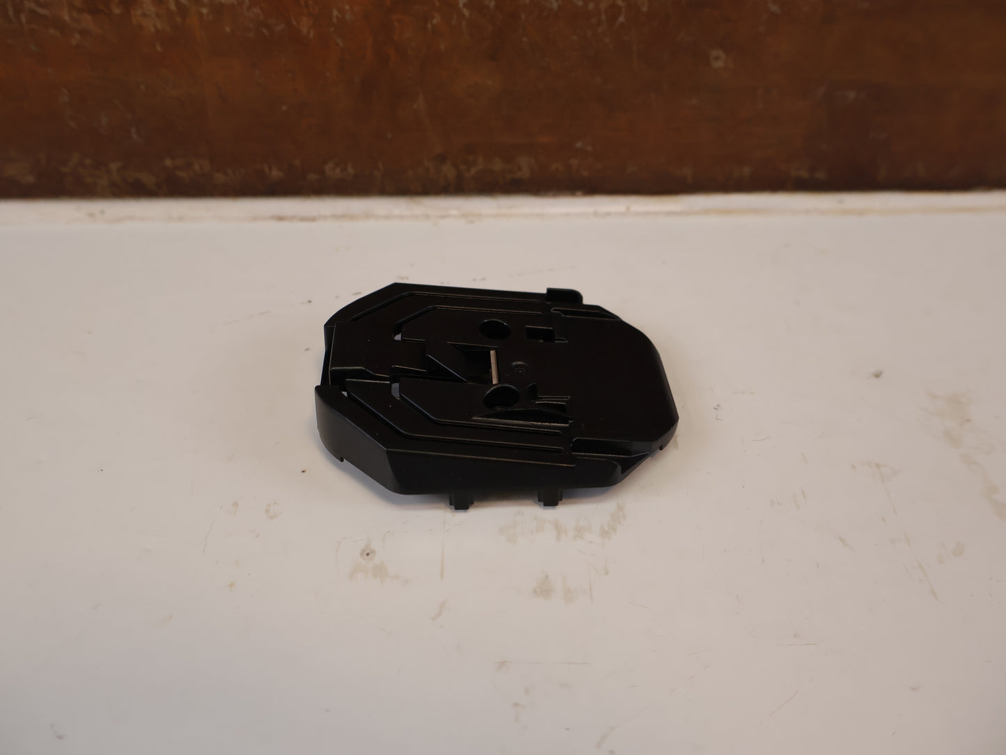 TREK DIAMANT RIB AKKU HALTERUNG BRACKETS 2021