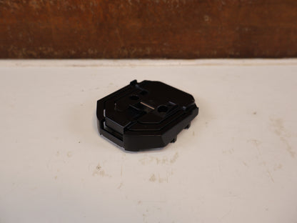 TREK DIAMANT RIB AKKU HALTERUNG BRACKETS 2021