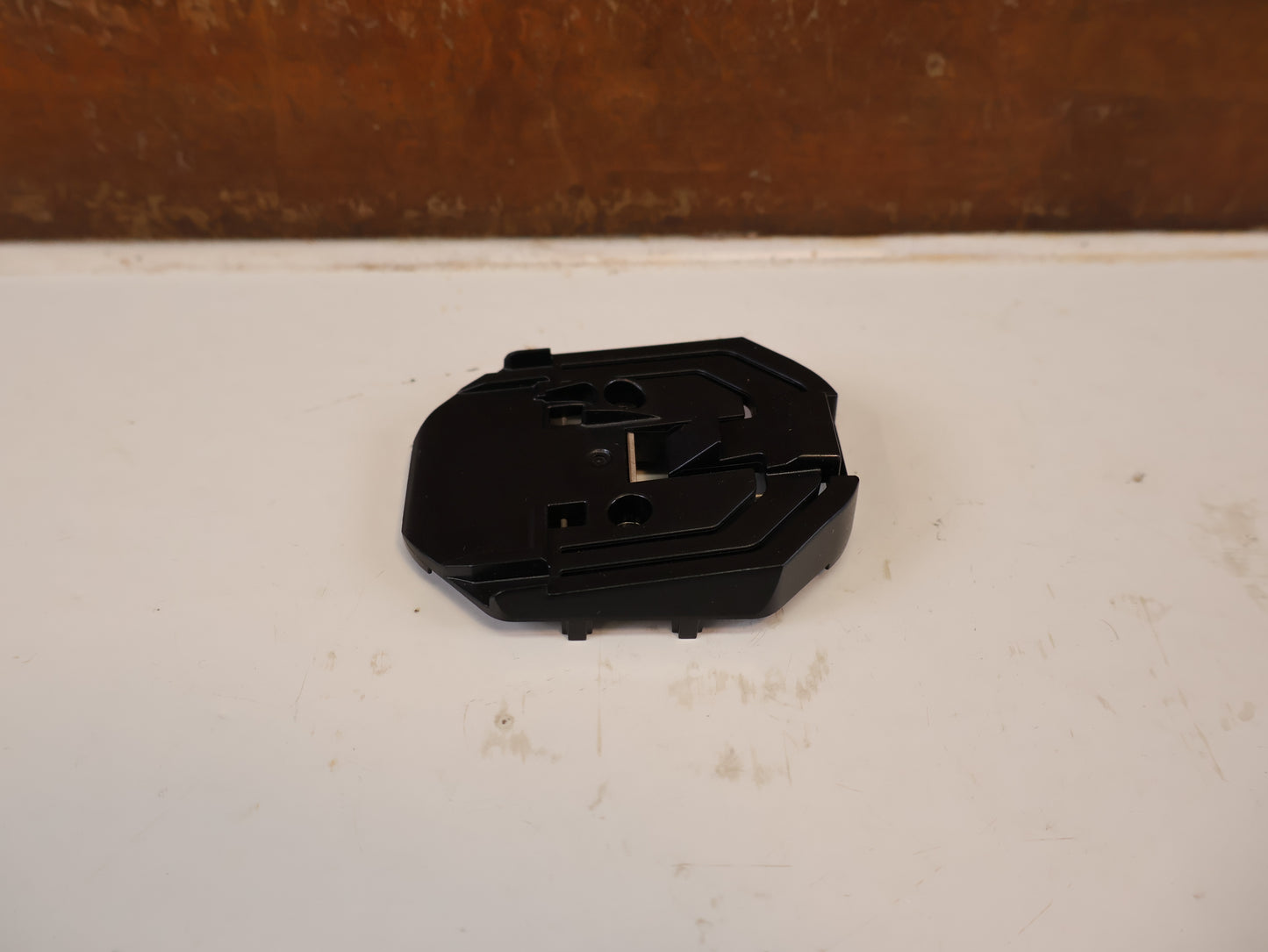 TREK DIAMANT RIB AKKU HALTERUNG BRACKETS 2021