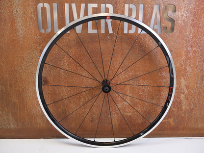 FULCRUM RACING 5 LAUFRADSATZ RENNRAD FELGENBREMSE / CAMPAGNOLO