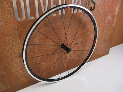 FULCRUM RACING 5 LAUFRADSATZ RENNRAD FELGENBREMSE / CAMPAGNOLO