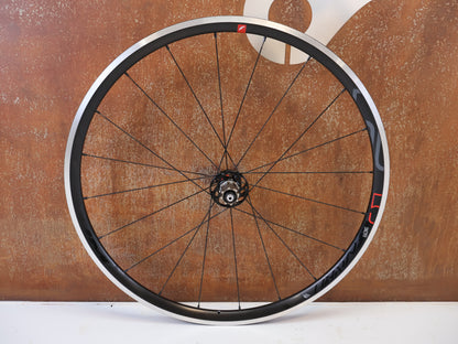 FULCRUM RACING 5 LAUFRADSATZ RENNRAD FELGENBREMSE / CAMPAGNOLO