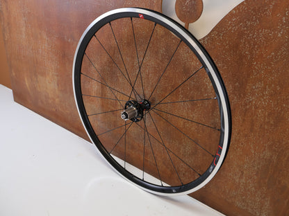 FULCRUM RACING 5 LAUFRADSATZ RENNRAD FELGENBREMSE / CAMPAGNOLO