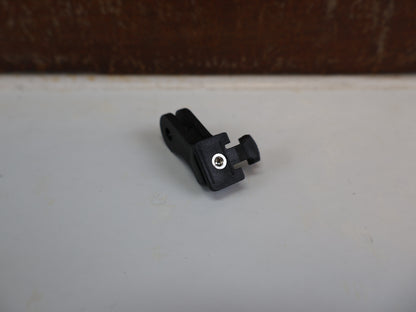 BONTRAGER UNIVERSAL LAMPENHALTERUNG / BLENDR ION MOUNT / SCHWARZ