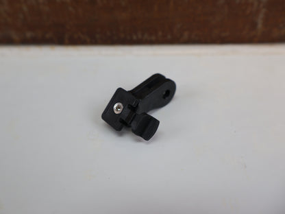 BONTRAGER UNIVERSAL LAMPENHALTERUNG / BLENDR ION MOUNT / SCHWARZ