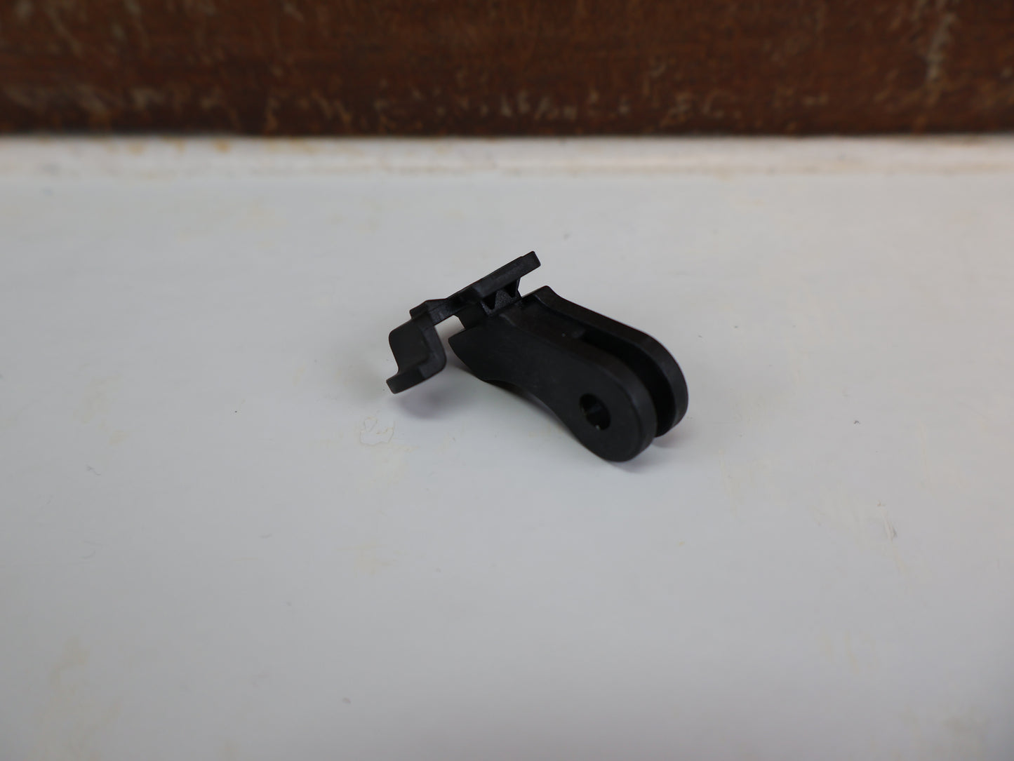 BONTRAGER UNIVERSAL LAMPENHALTERUNG / BLENDR ION MOUNT / SCHWARZ