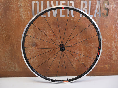 FULCRUM RACING 5 LAUFRADSATZ RENNRAD FELGENBREMSE / CAMPAGNOLO