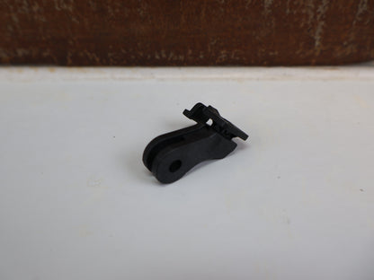 BONTRAGER UNIVERSAL LAMPENHALTERUNG / BLENDR ION MOUNT / SCHWARZ