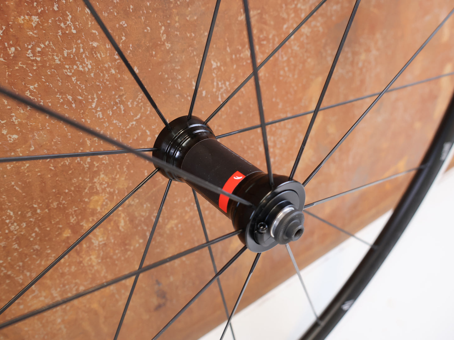 FULCRUM RACING 5 LAUFRADSATZ RENNRAD FELGENBREMSE / CAMPAGNOLO