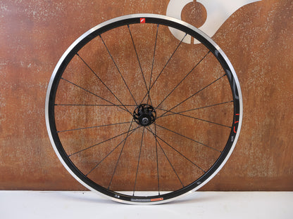 FULCRUM RACING 5 LAUFRADSATZ RENNRAD FELGENBREMSE / CAMPAGNOLO