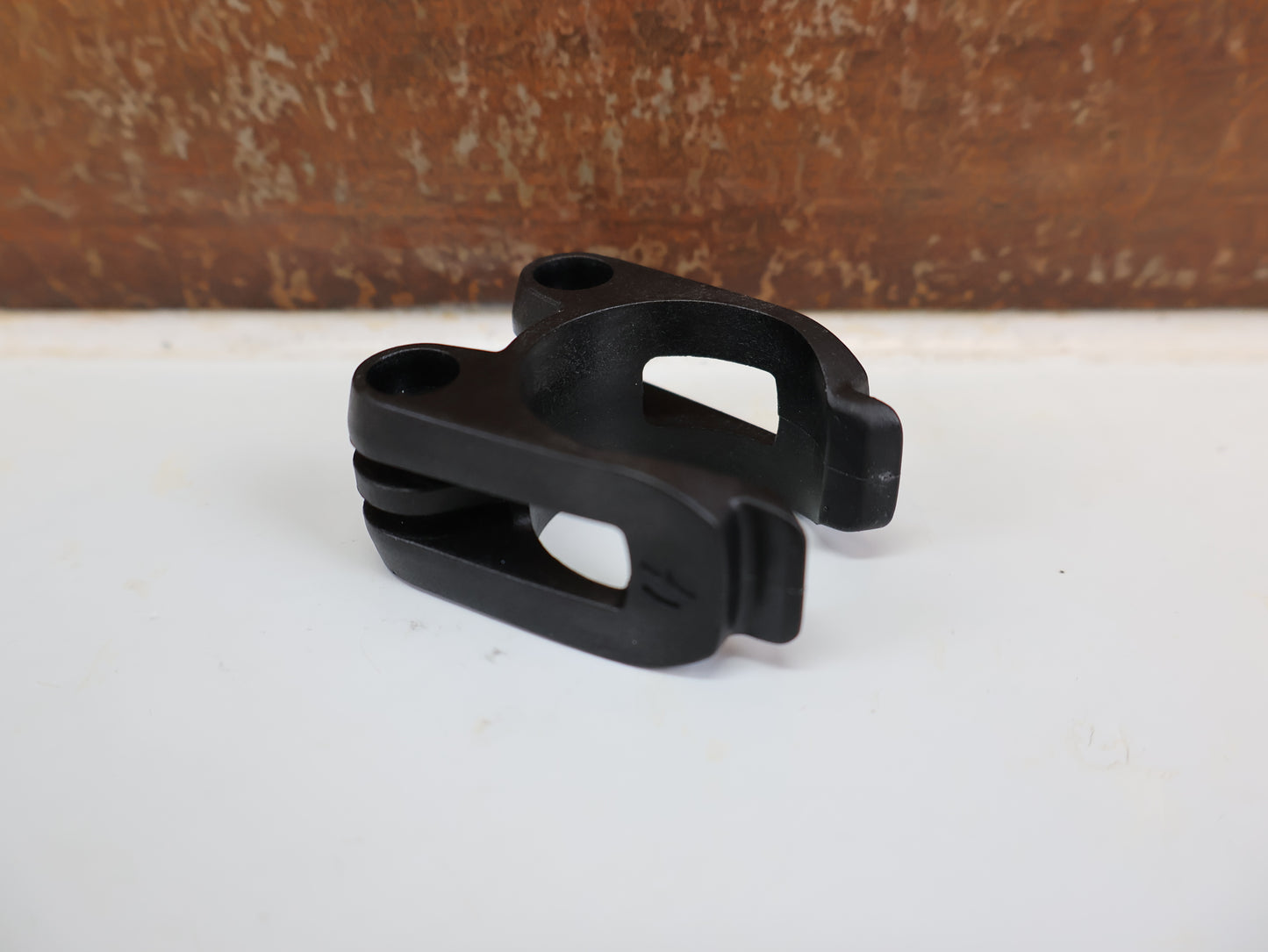 BONTRAGER XXX BLENDR DUO-SOCKEL / FÜR XXX VORBAUTEN / BLACK