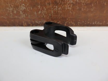 BONTRAGER XXX BLENDR DUO-SOCKEL / FÜR XXX VORBAUTEN / BLACK