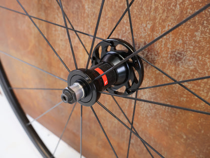 FULCRUM RACING 5 LAUFRADSATZ RENNRAD FELGENBREMSE / CAMPAGNOLO